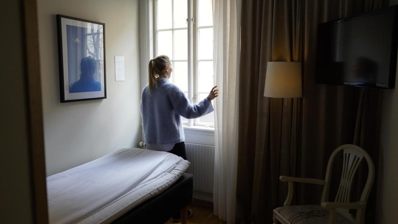 Hotell Hilda Kalmar Eksteriør bilde